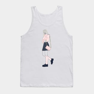 Outfit Tank Top